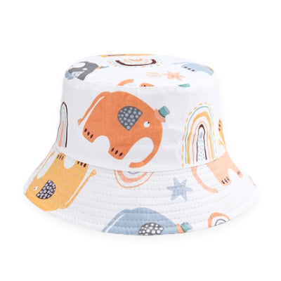 Elephant Parade Bucket Hat