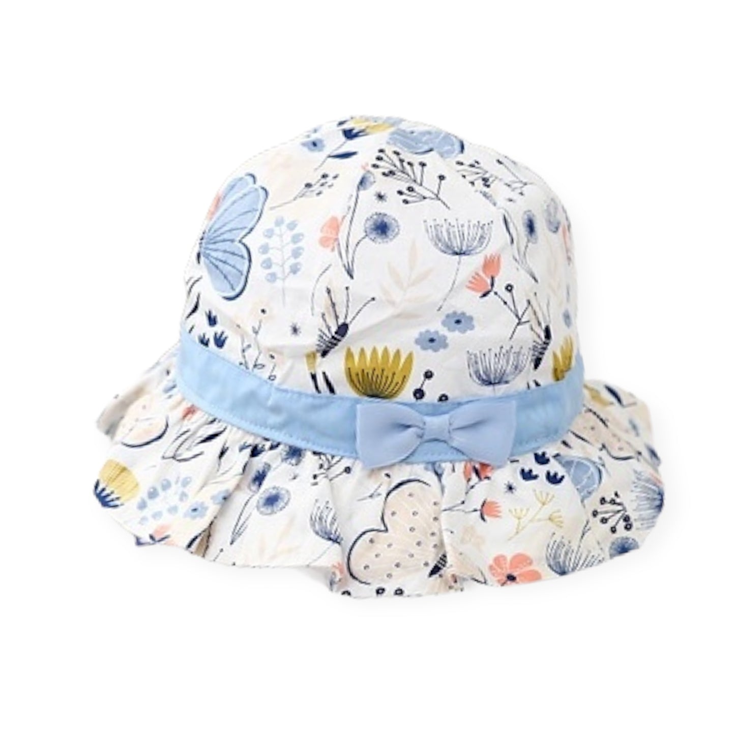 Meadow Breeze Bucket Hat