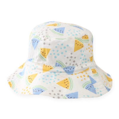 Watermelon Wonderland Bucket Hat (2-5 years)