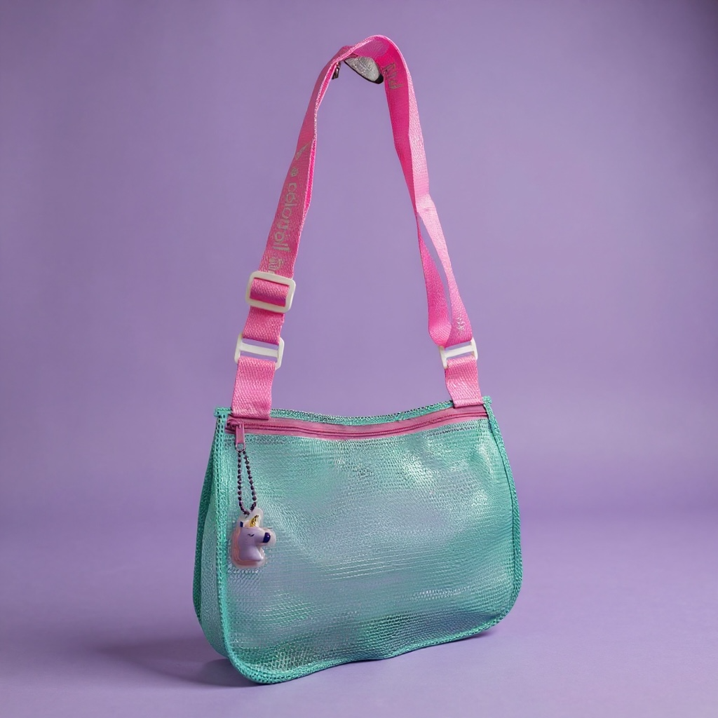 Sunny-side Sack (5 Colourways)