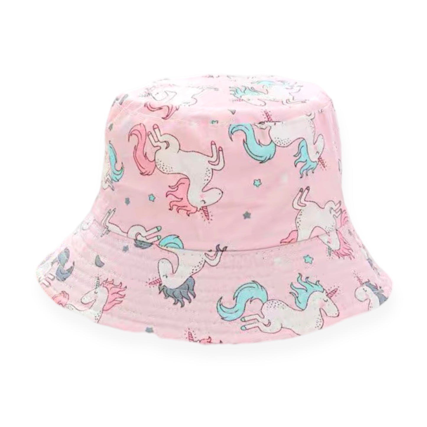 Prancing Unicorns