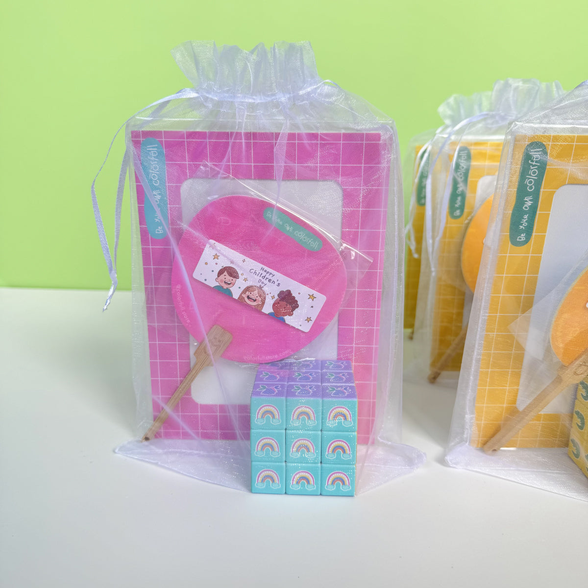 Children's Day Bundle (U.P. $28.70)