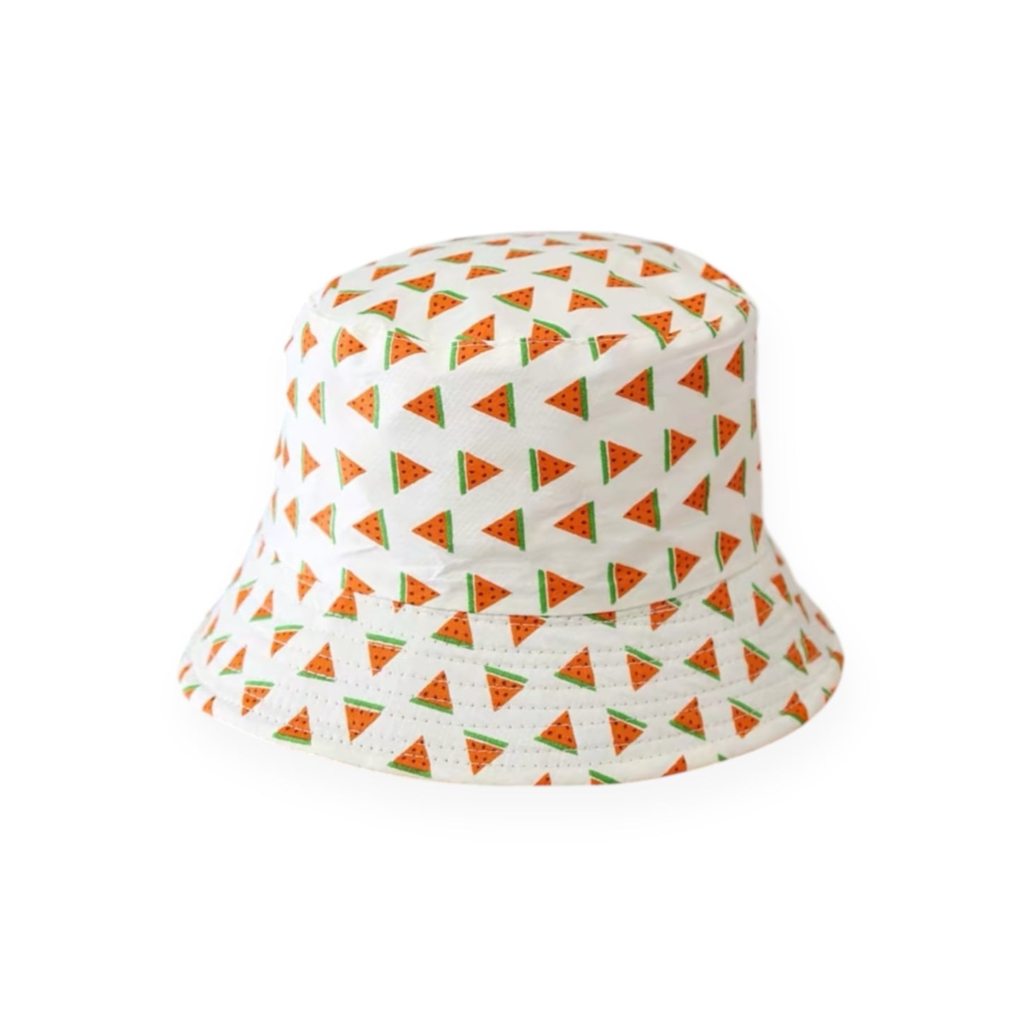 Watermelon Wonderland Bucket Hat