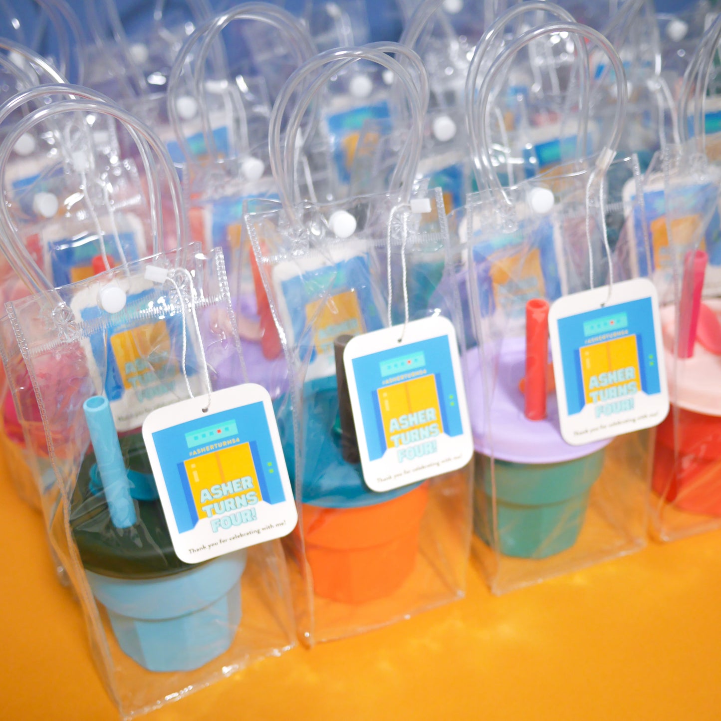 MPT Door Gift (400ml)