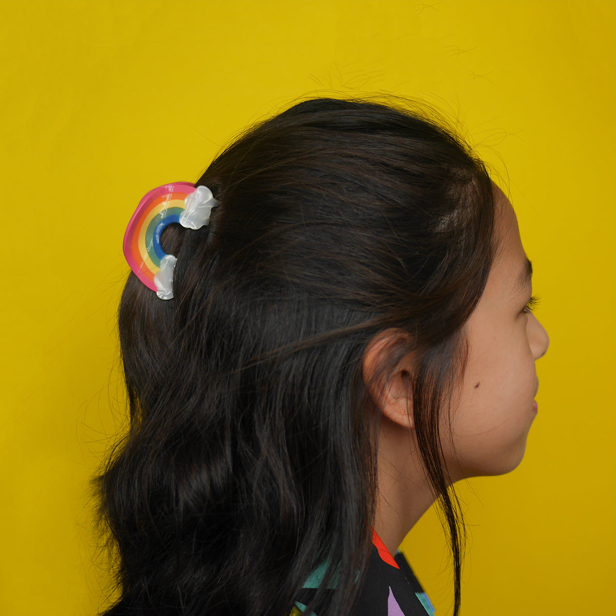 Hair Claw Blind Bag