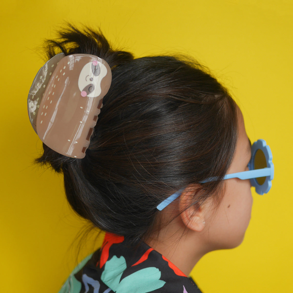 Hair Claw Blind Bag