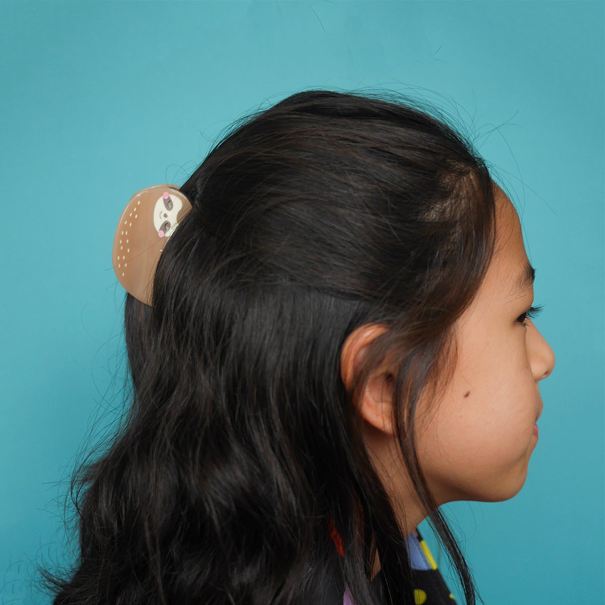 Hair Claw Blind Bag