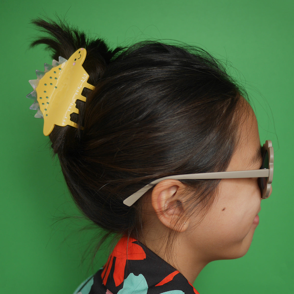 Hair Claw Blind Bag