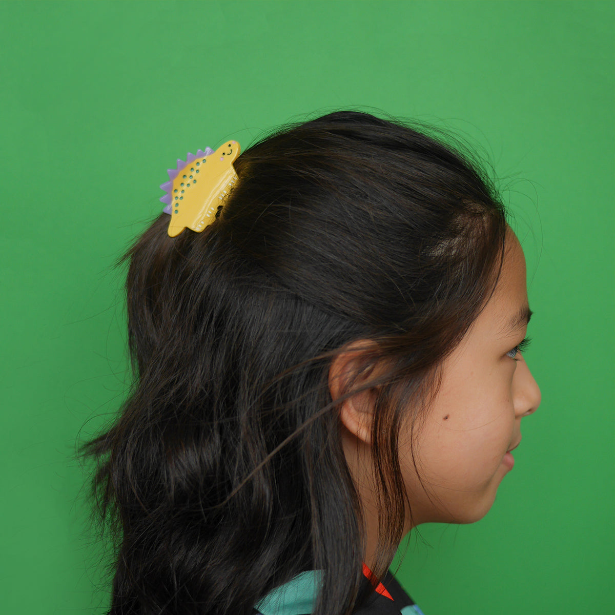 Hair Claw Blind Bag