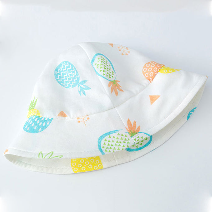 Assorted Hat Favors (For ages 0-3)