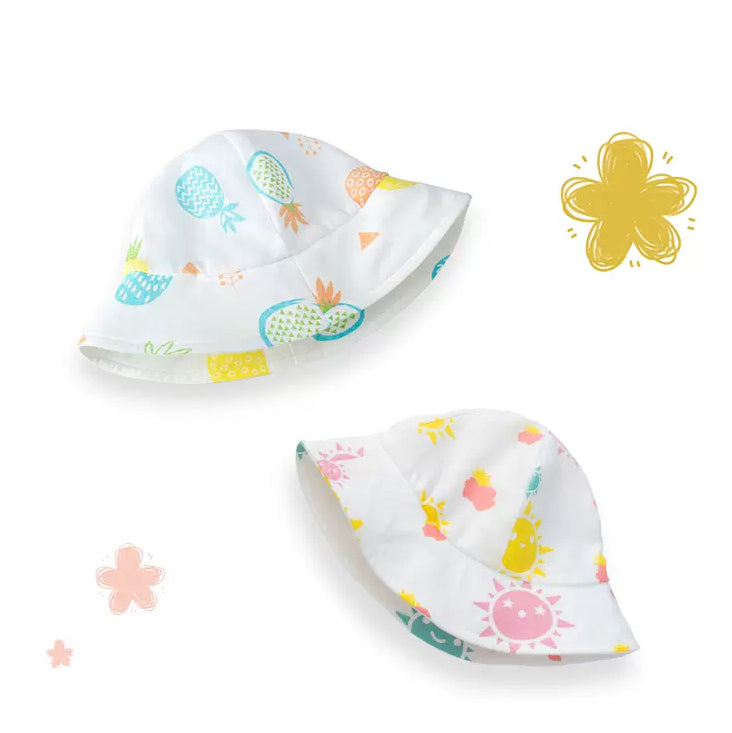 Assorted Hat Favors (For ages 0-3)
