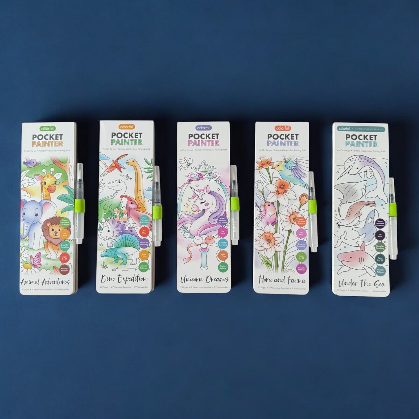 Pocket Painter