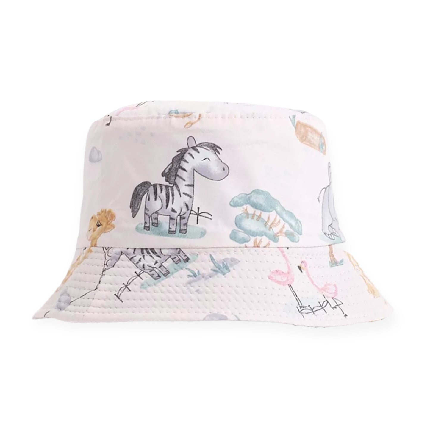 Savanna Sweetness Bucket Hat