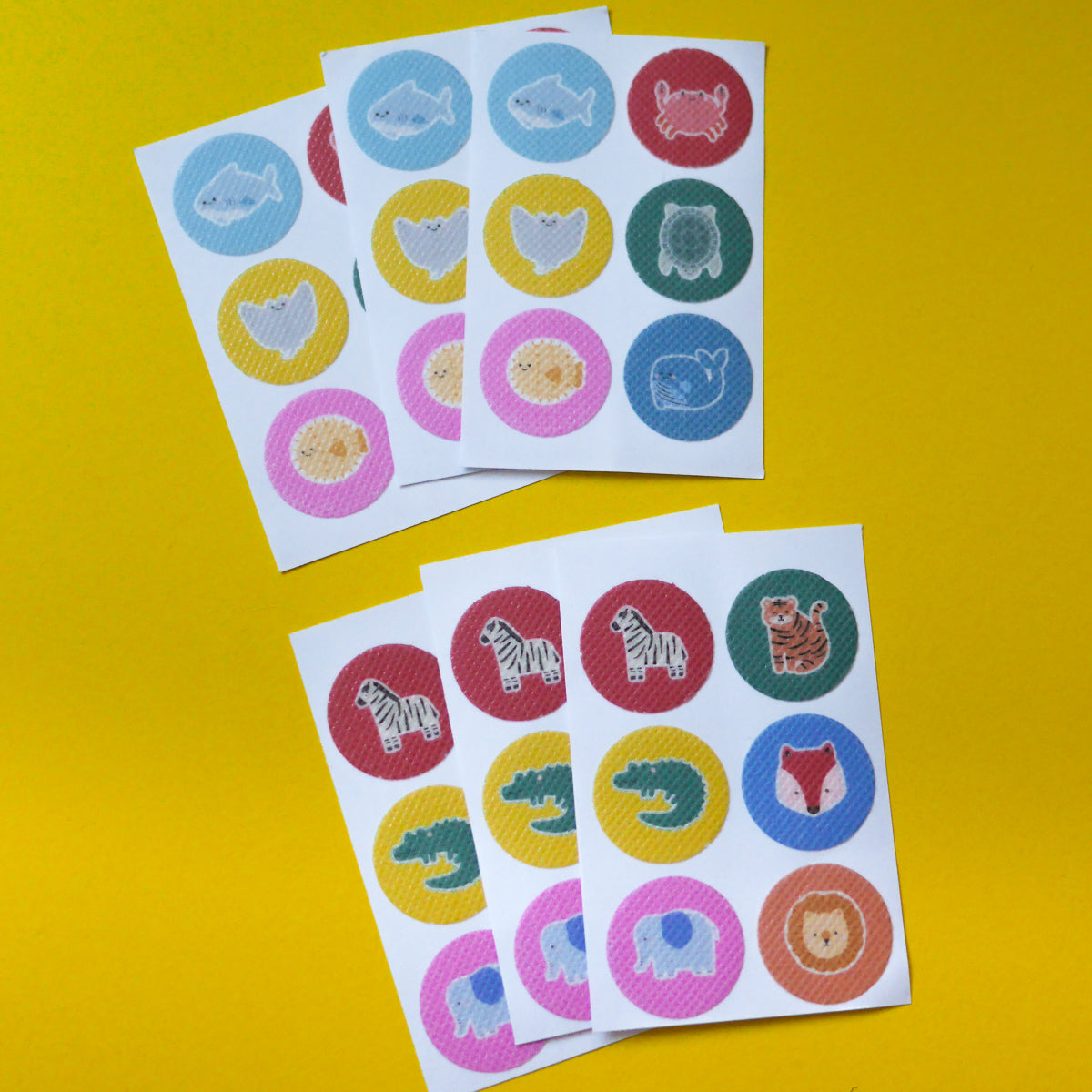 Insect Repellent Patches Trio