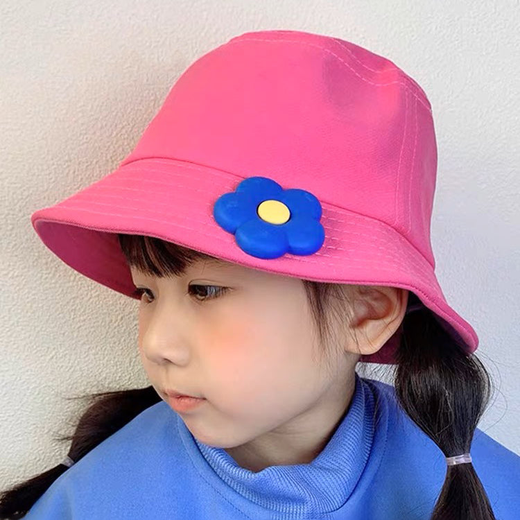 Daisy Dreams Bucket Hat (2-5 years)