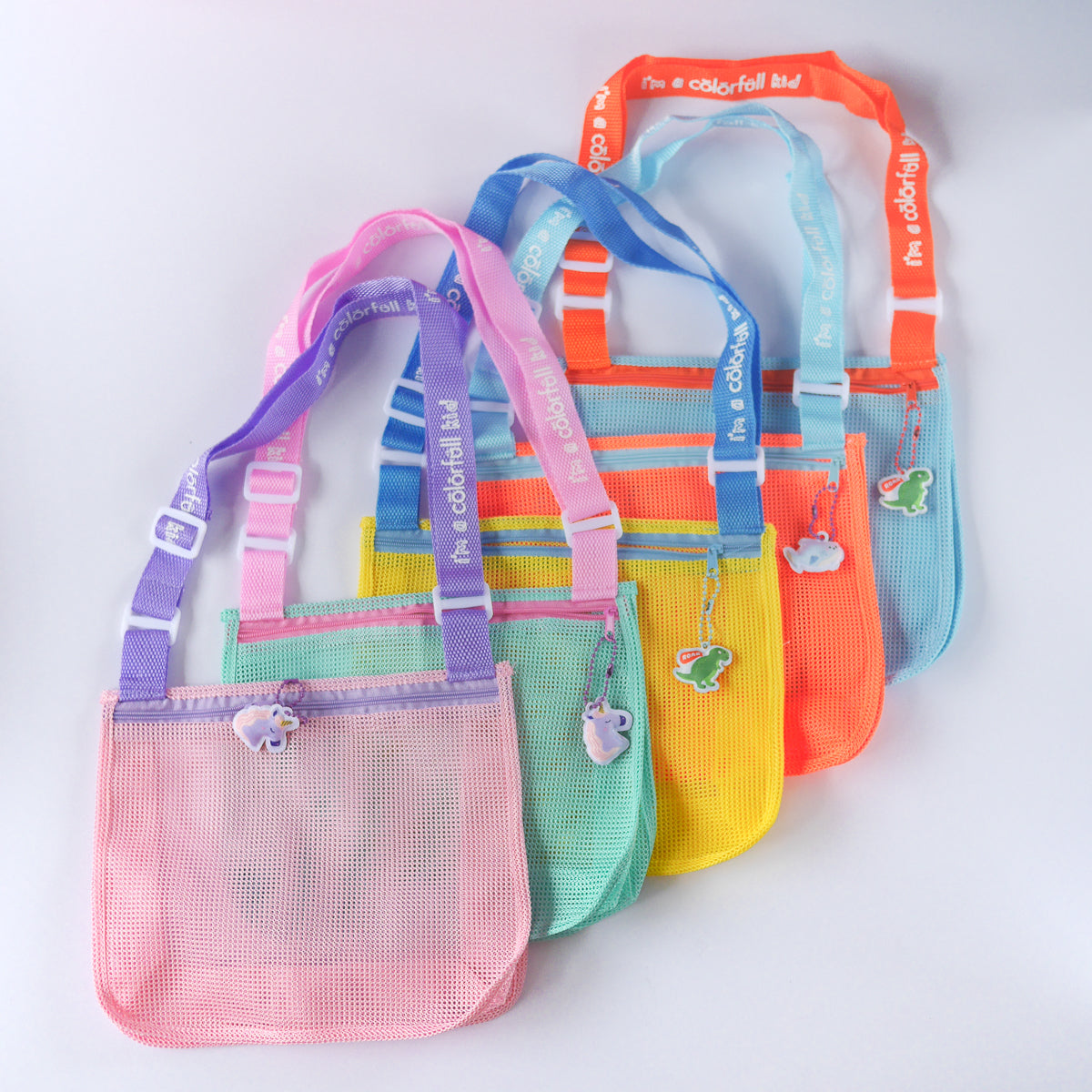 Sunny-side Sack (5 Colourways)