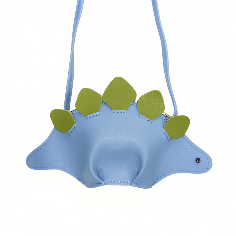 Baby Stegosaurus (ages 6 and below) - Colorfull
