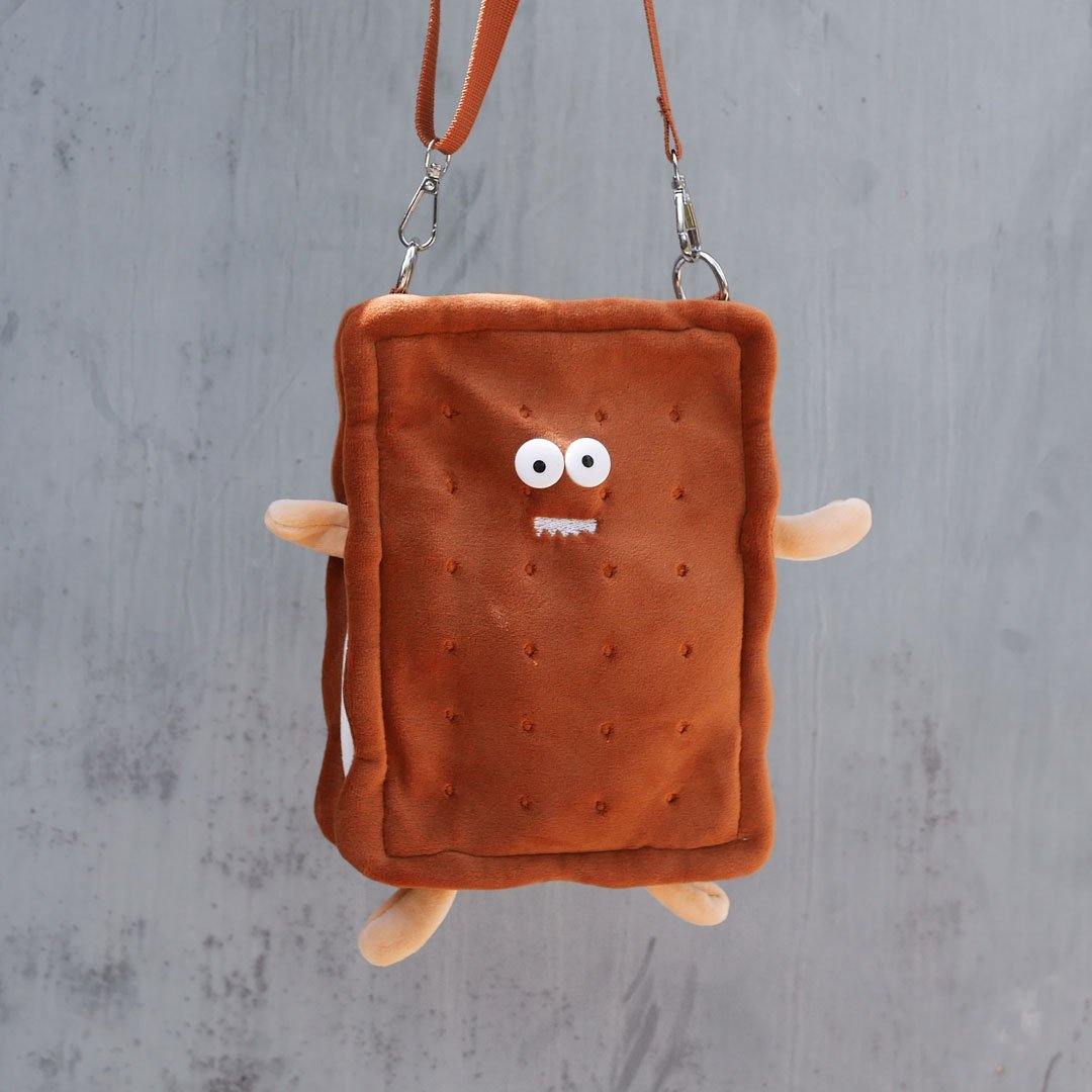 Bicky Bros Bag (age 6-adults) - Colorfull