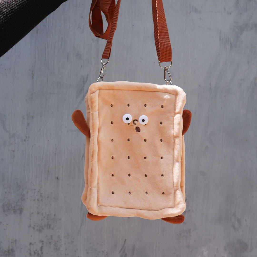 Bicky Bros Bag (age 6-adults) - Colorfull