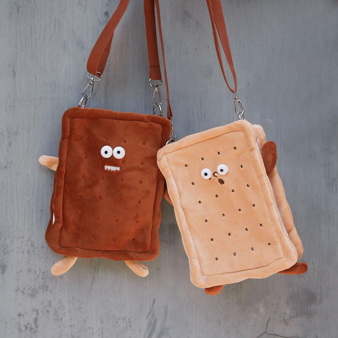 Bicky Bros Bag (age 6-adults) - Colorfull
