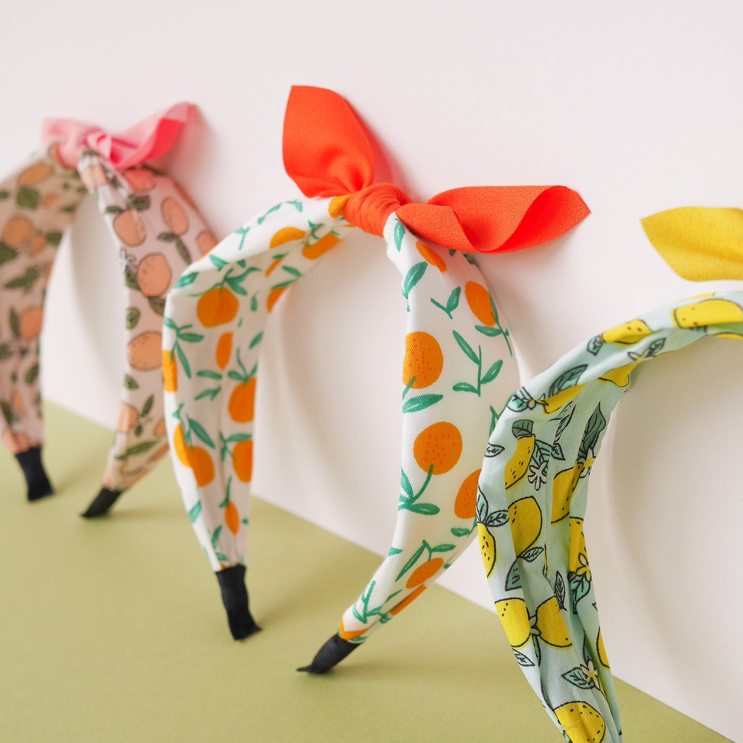 Tutti Citrus Headband