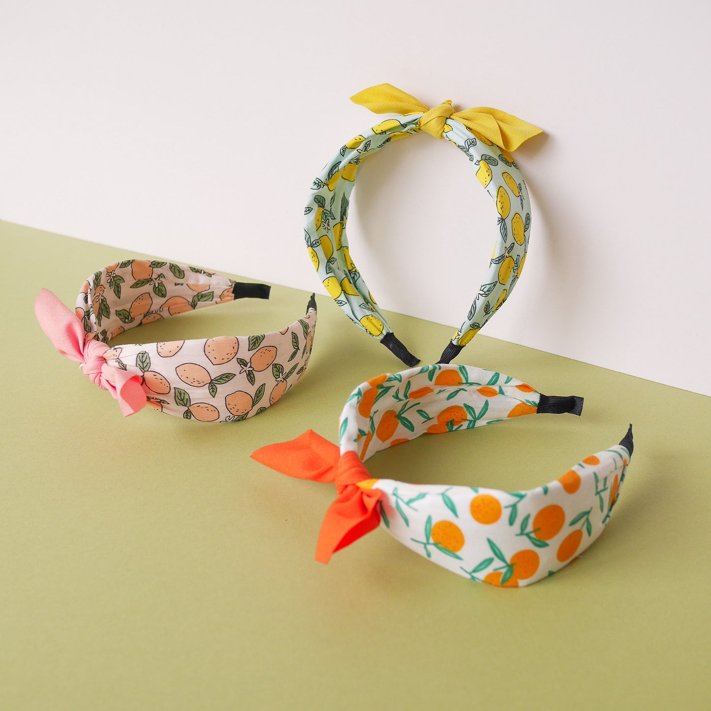 Tutti Citrus Headband