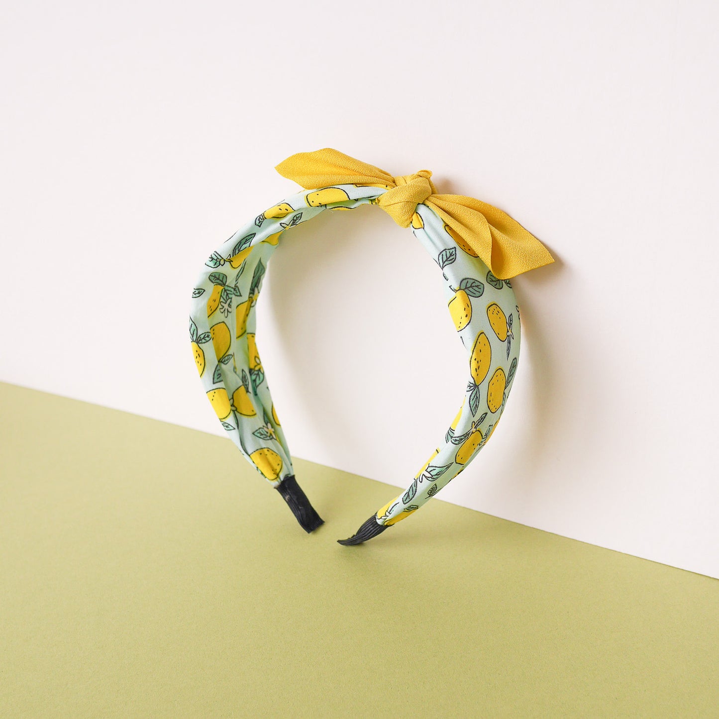 Tutti Citrus Headband