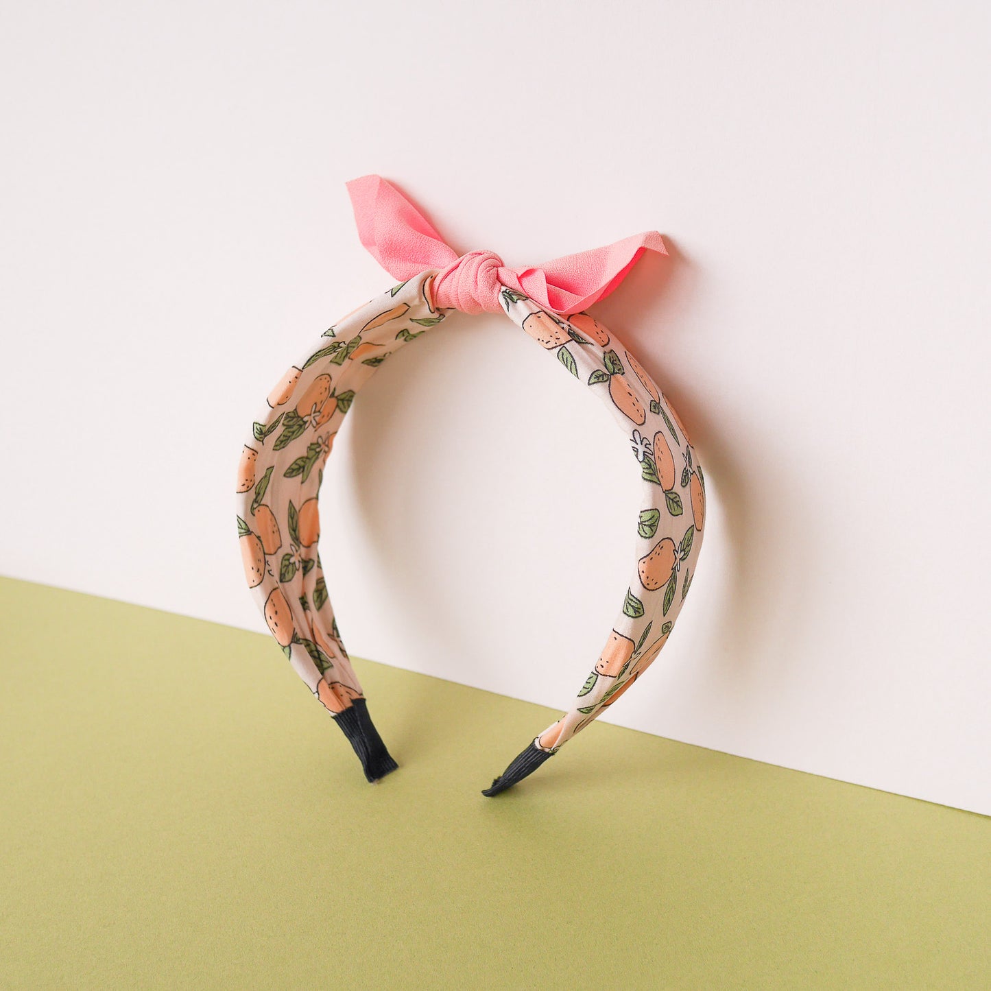 Tutti Citrus Headband