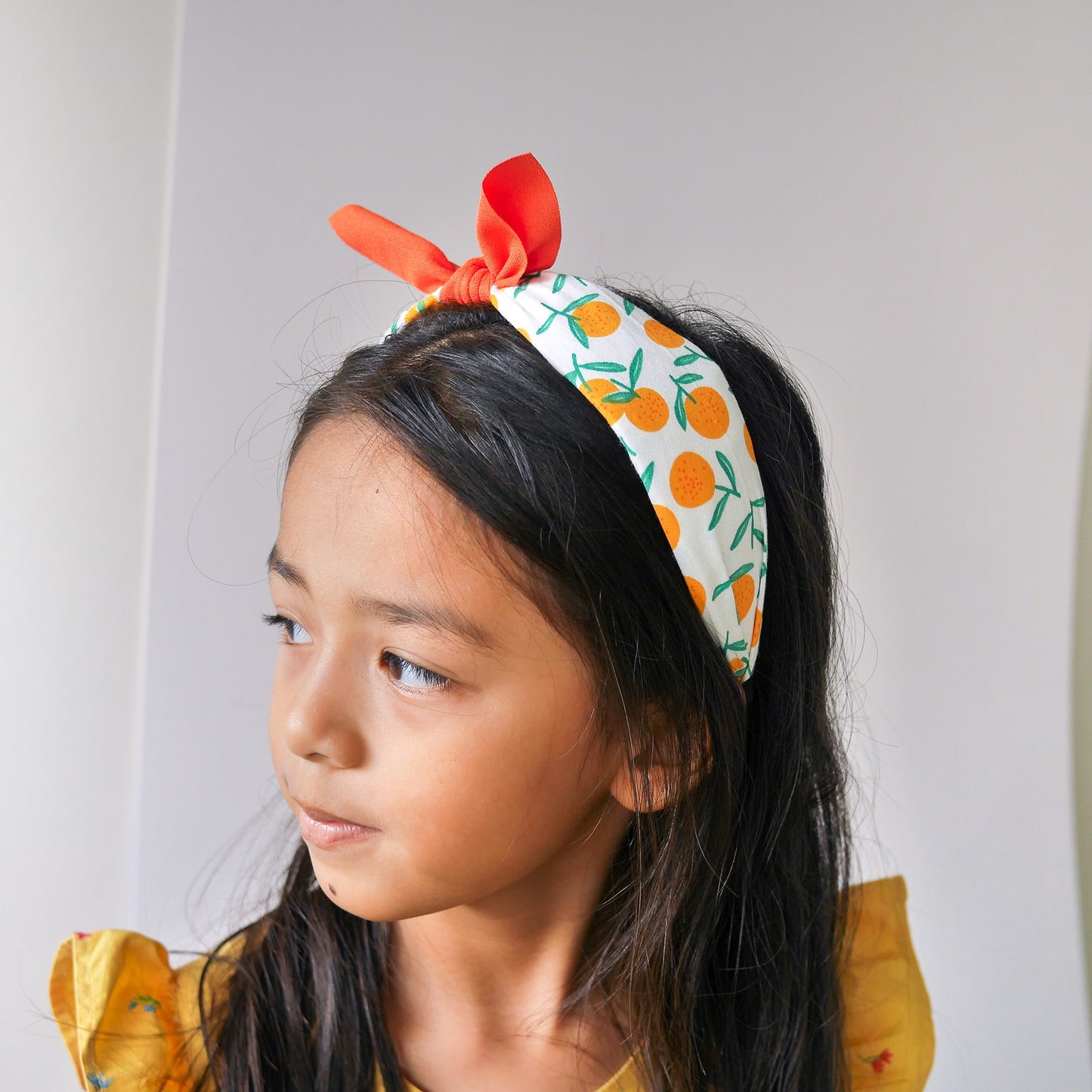 Tutti Berry I Headband