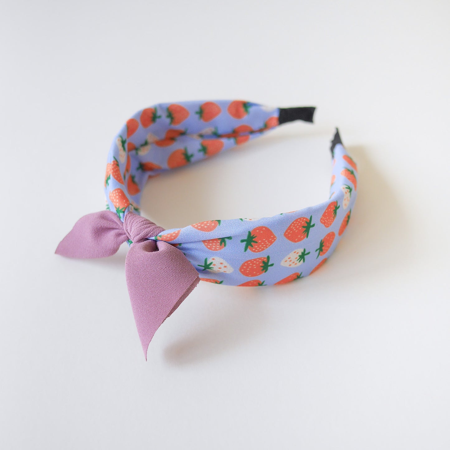 Tutti Berry I Headband