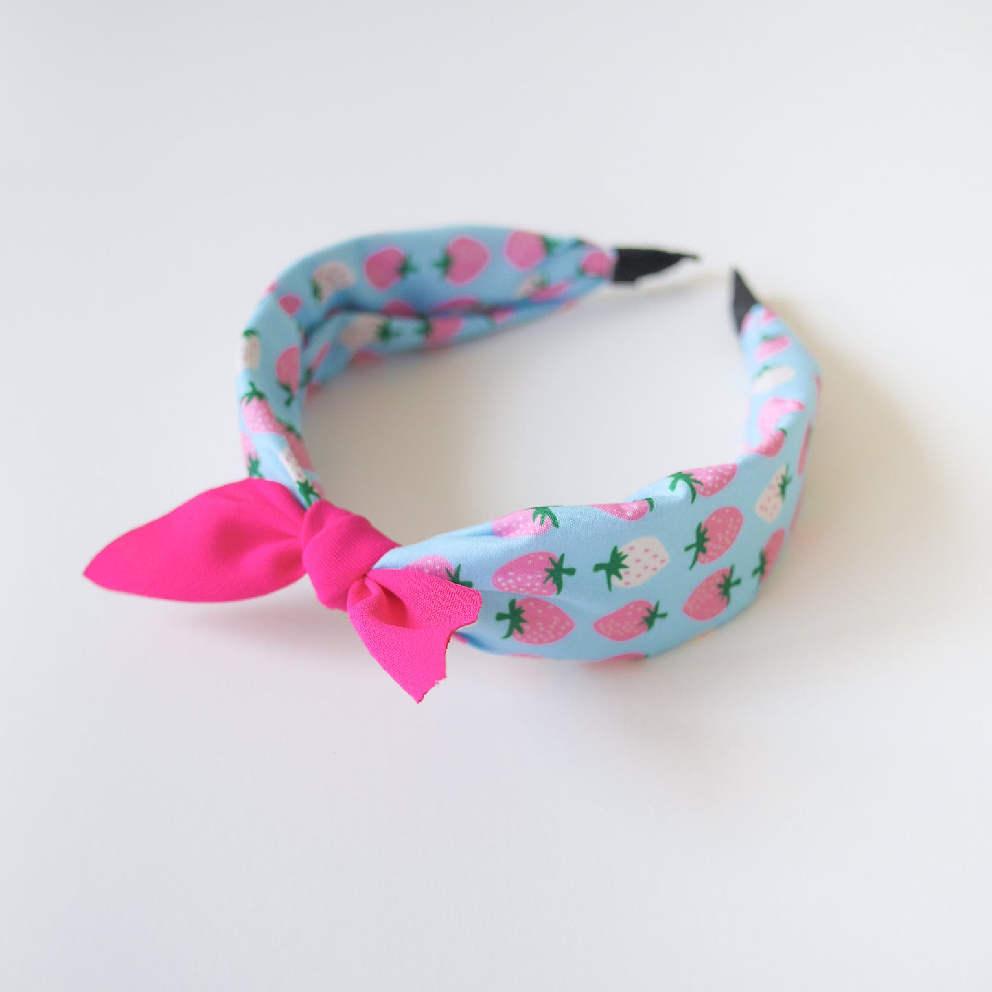 Tutti Berry I Headband