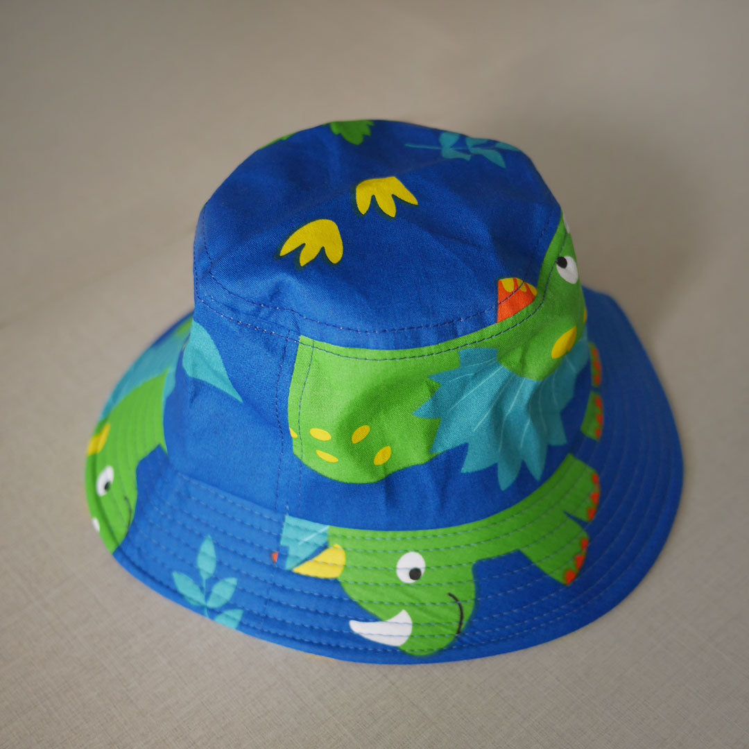 Dino World Bucket Hat - Colorfull Store