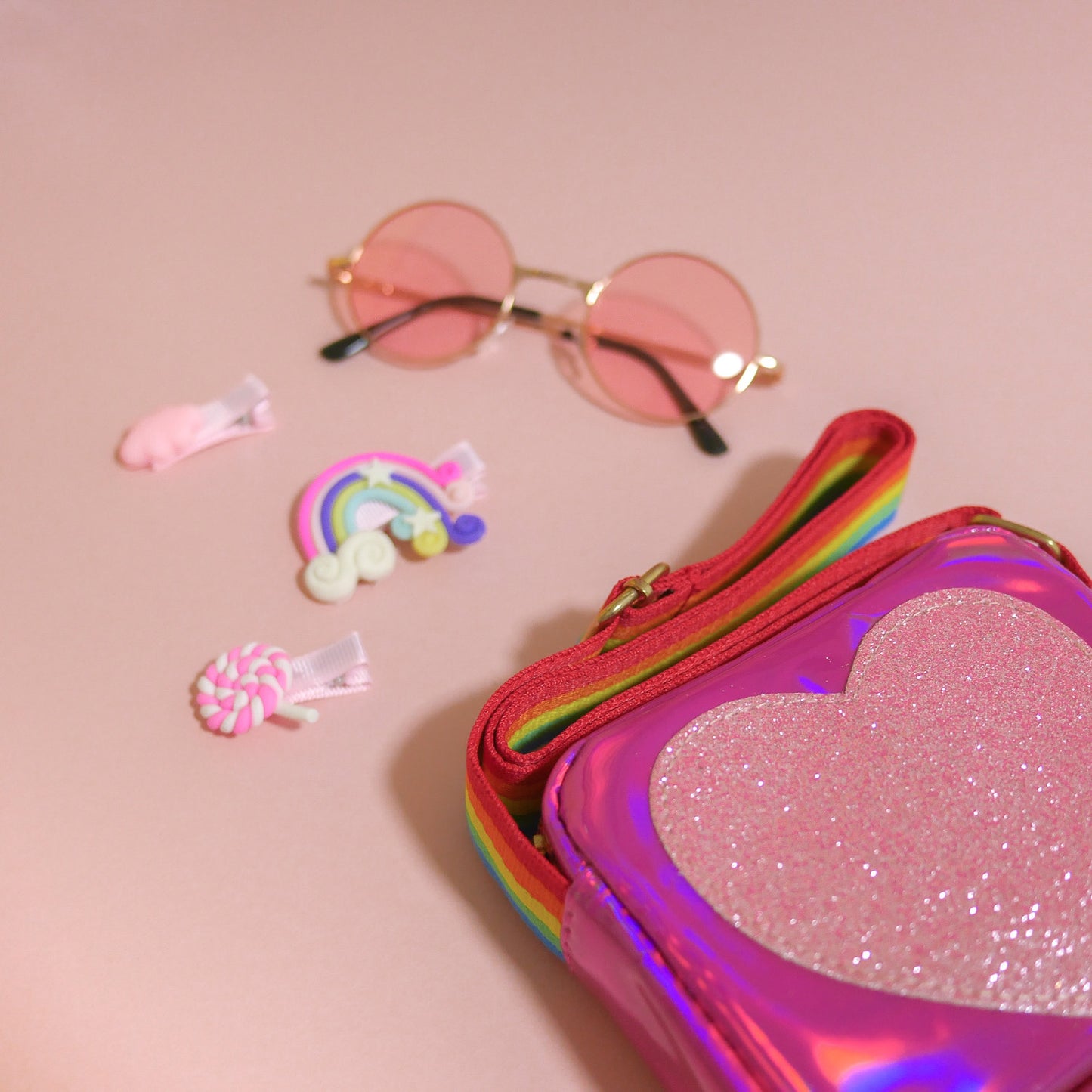 Rainbow Theme Party Packs B