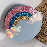Rainbow Glitter Bag - Colorfull Store