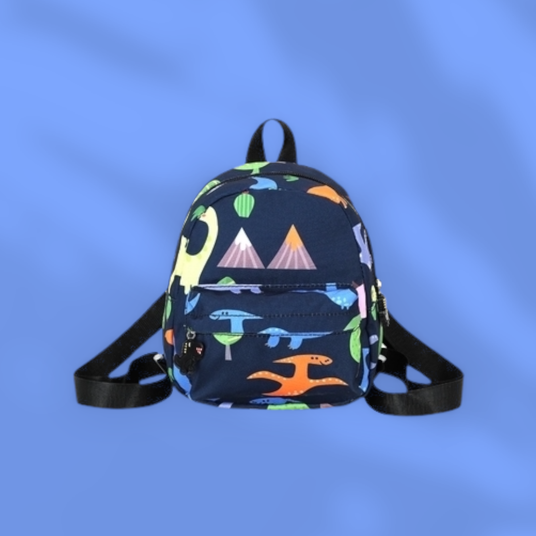 Dino Adventure Backpack