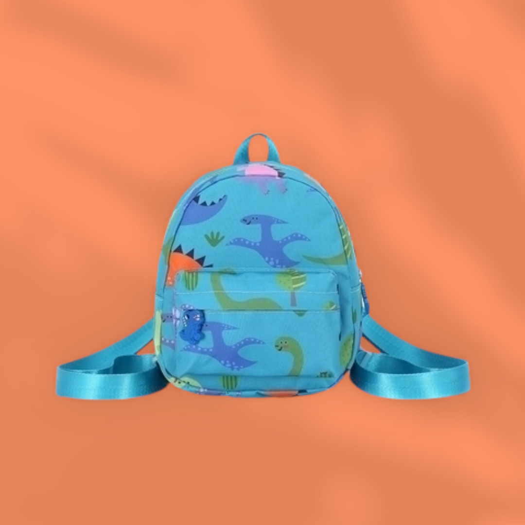 Dino Adventure Backpack