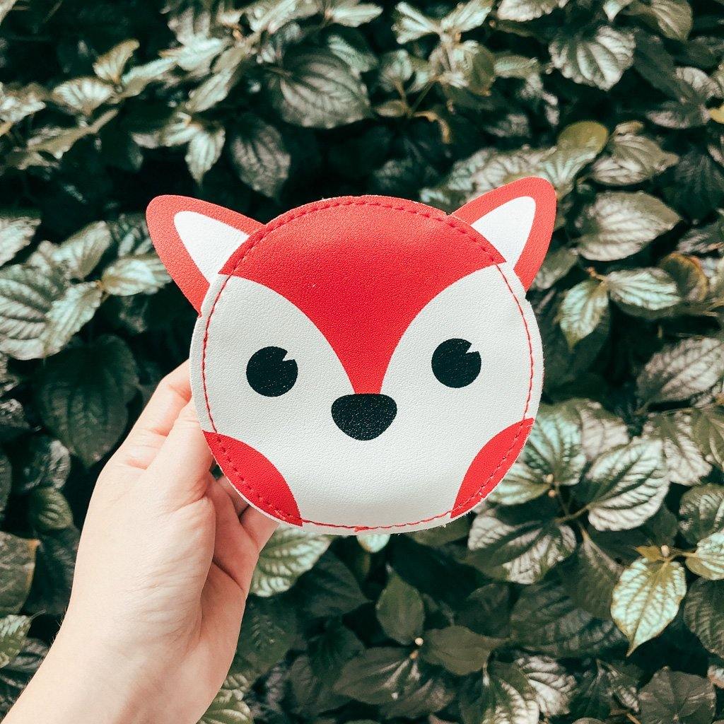 Meadowland Animals Bag - Colorfull