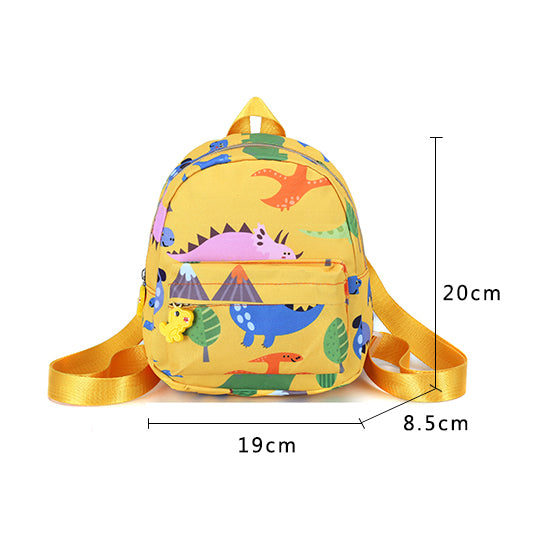 Dino Adventure Backpack