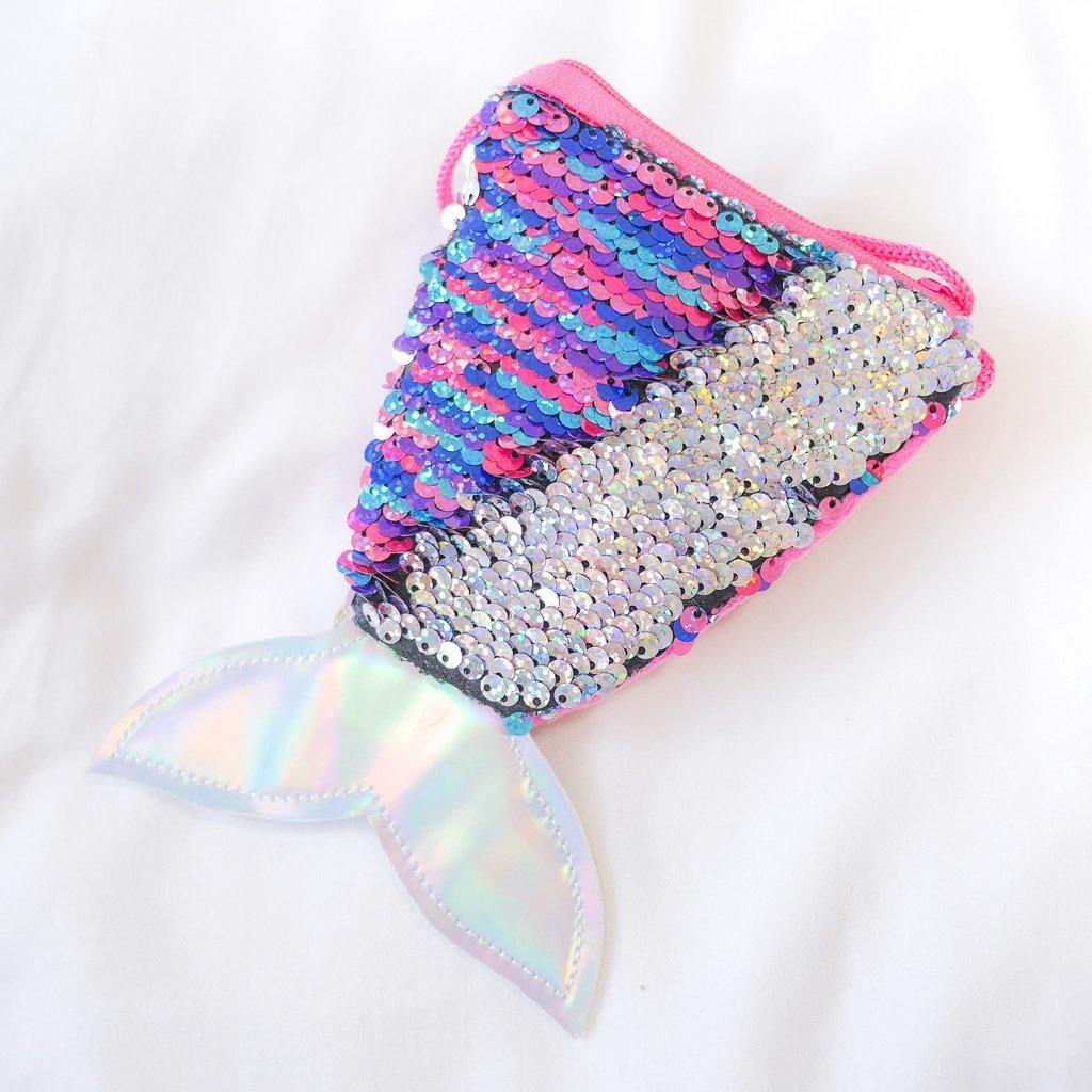 Mermaid at Heart - Colorfull