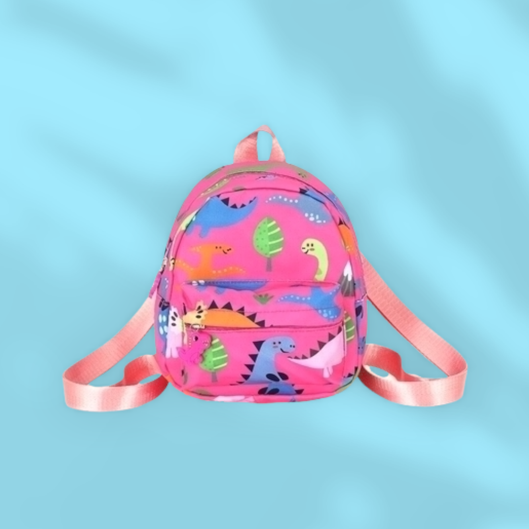 Dino Adventure Backpack