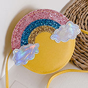 Rainbow Glitter Bag - Colorfull Store
