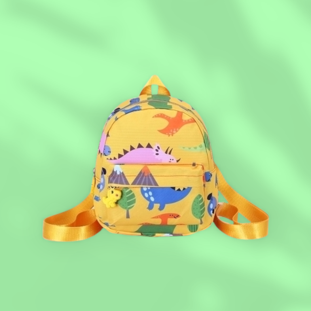 Dino Adventure Backpack
