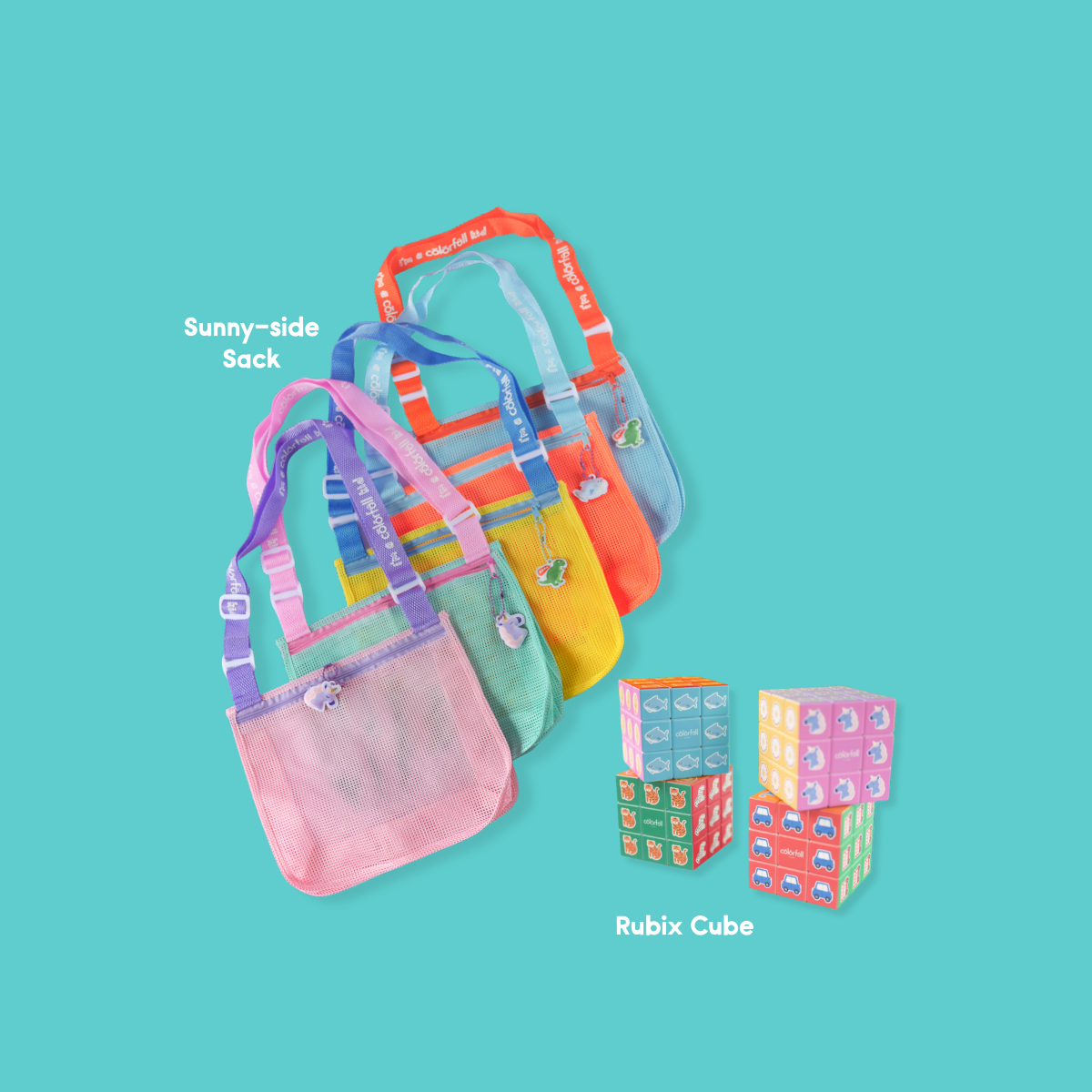 Offline Adventures Pack