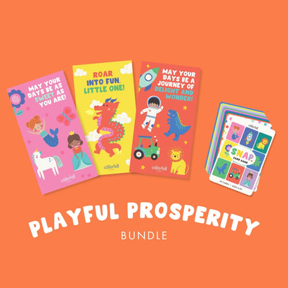 Playful Prosperity Bundle