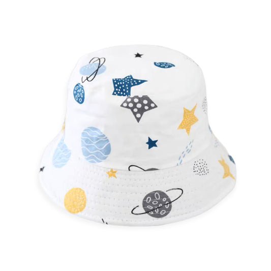 Galactic Explorer Bucket Hat