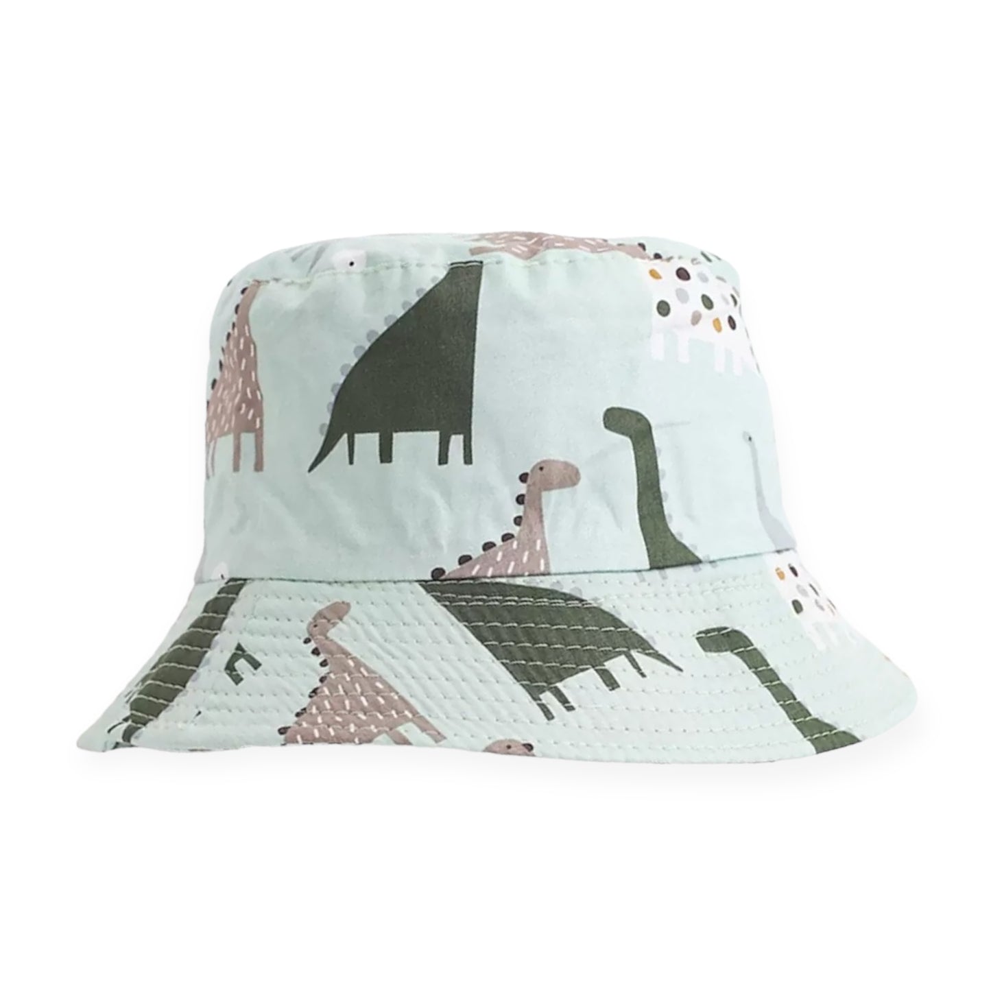 Cretaceous Cuties Bucket Hat (2-5 years)