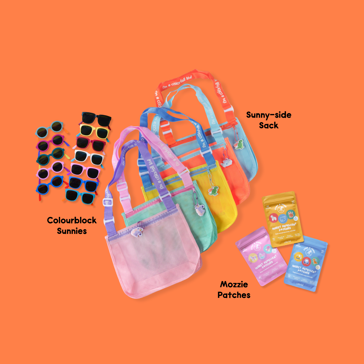 Outdoor Protect Pack