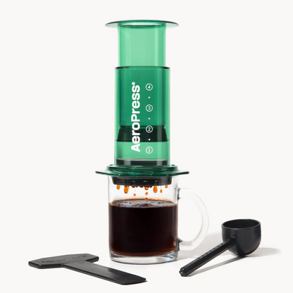 Teachers' Day Gift Set - AeroPress Coffee Maker