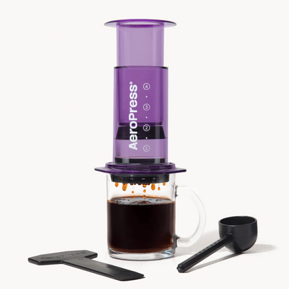 Teachers' Day Gift Set - AeroPress Coffee Maker