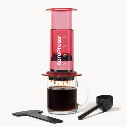 Teachers' Day Gift Set - AeroPress Coffee Maker